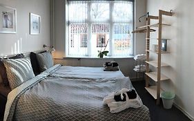 Nora Gamle Skole Bed & Kitchen